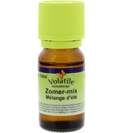 Volatile Zomer Mix (10 ml)