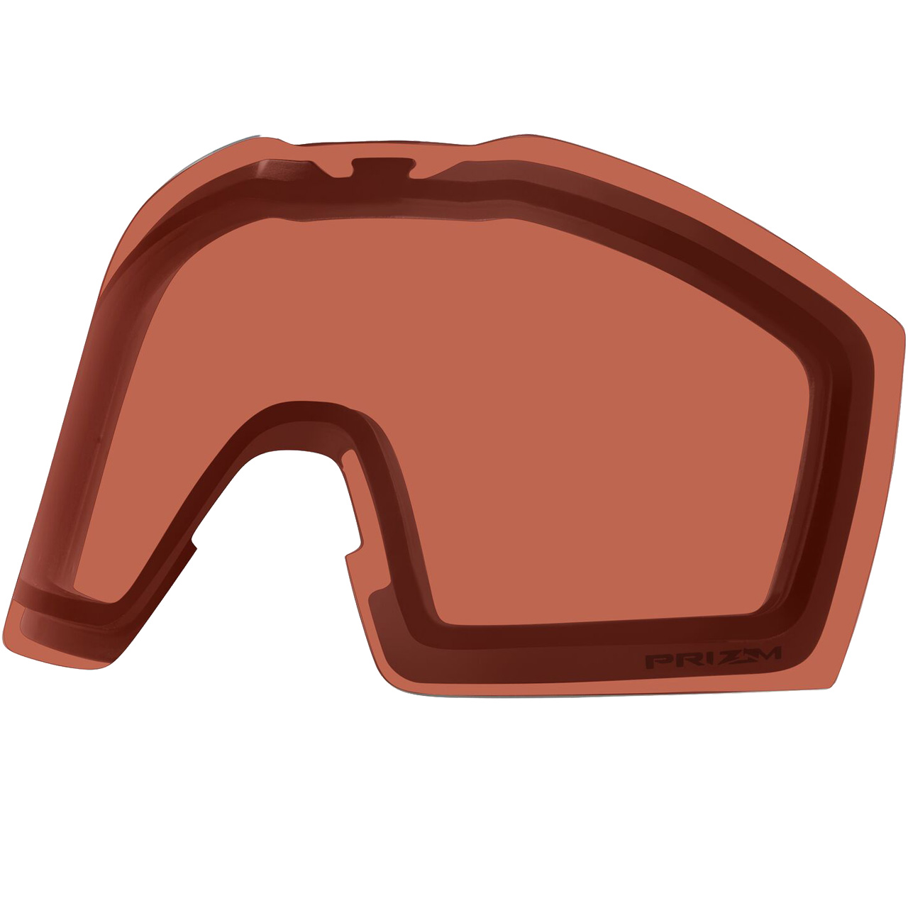 Oakley Fall Line L Ersatzscheibe / Prizm Garnet | Oakley Skibrillen | Oakley | O | MARKEN | XSPO