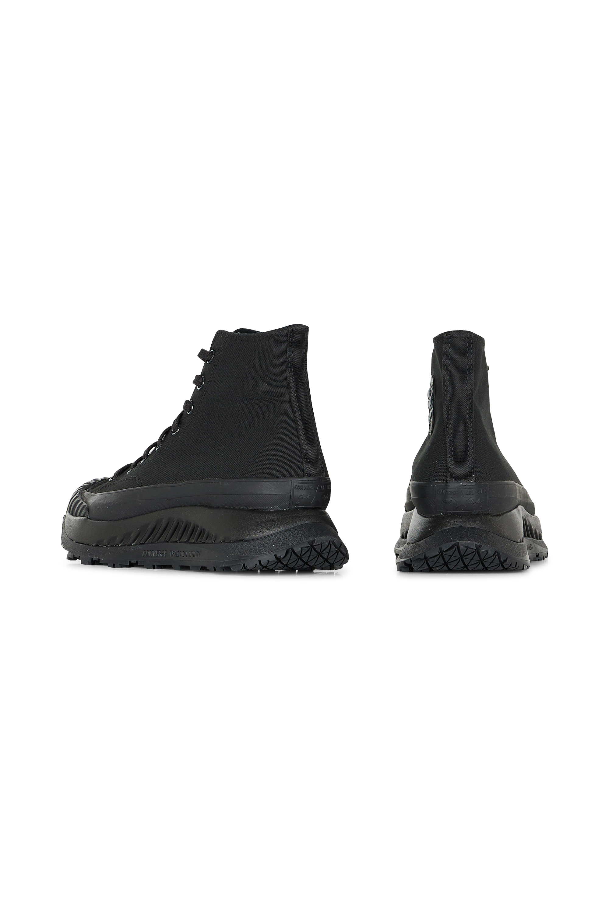 CONVERSE Baskets  CHUCK 70 AT-CX Noir