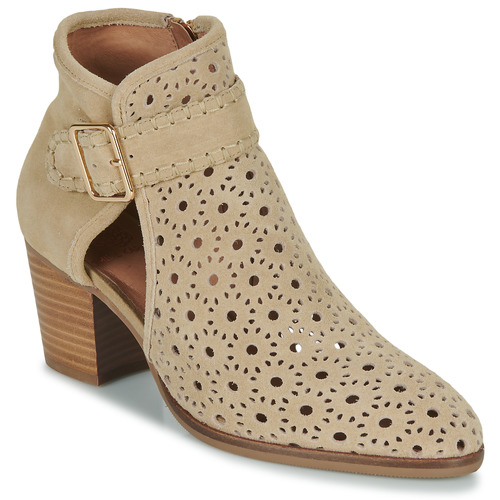 Karston - GLONY - Beige