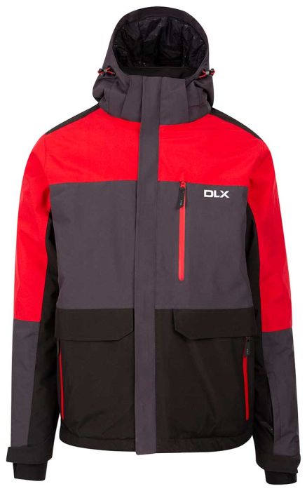 Richardson Jacket Men skijakke