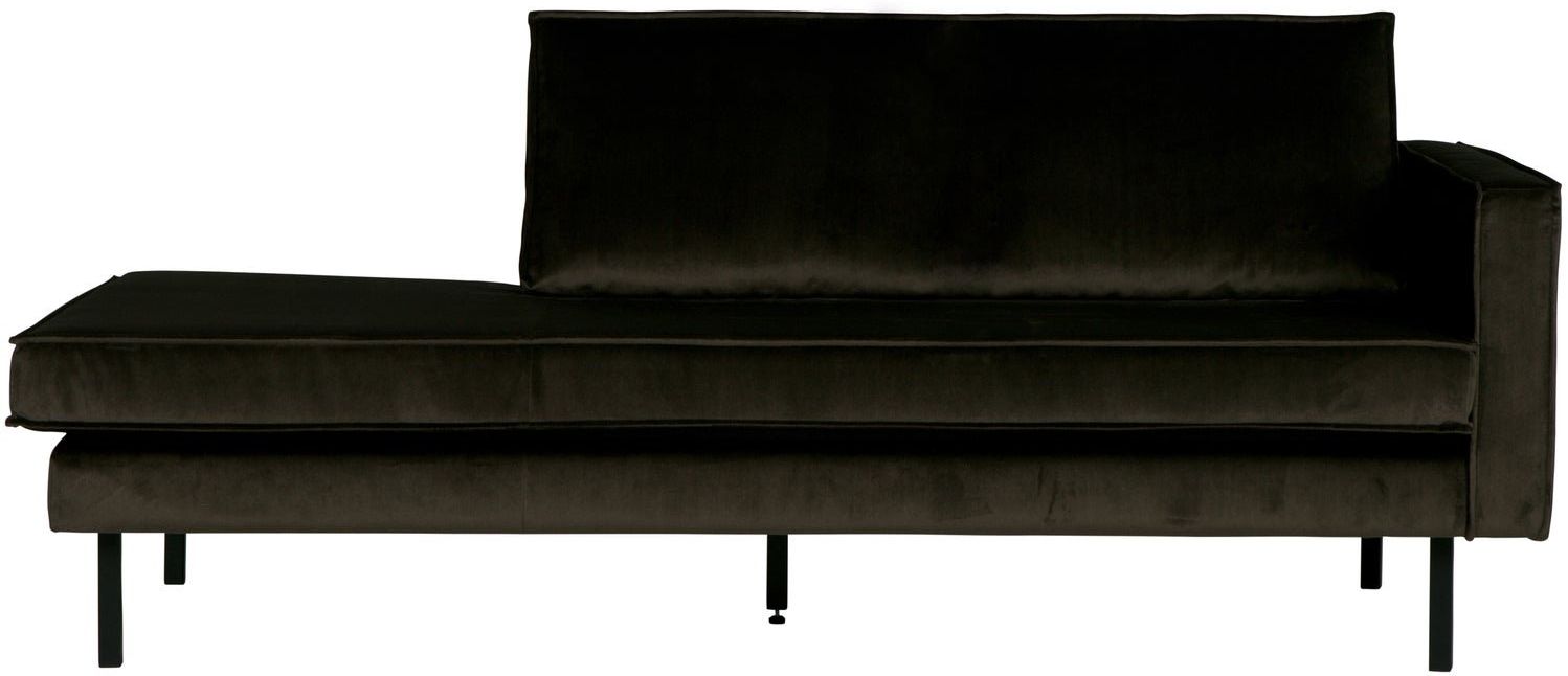 WOOOD Rodeo Daybed Right