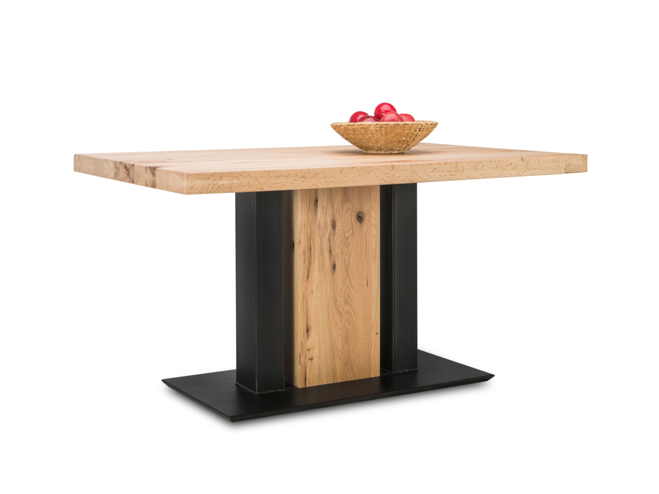 Esstisch - fix- VALMONDO DOMO 140x90x75cm