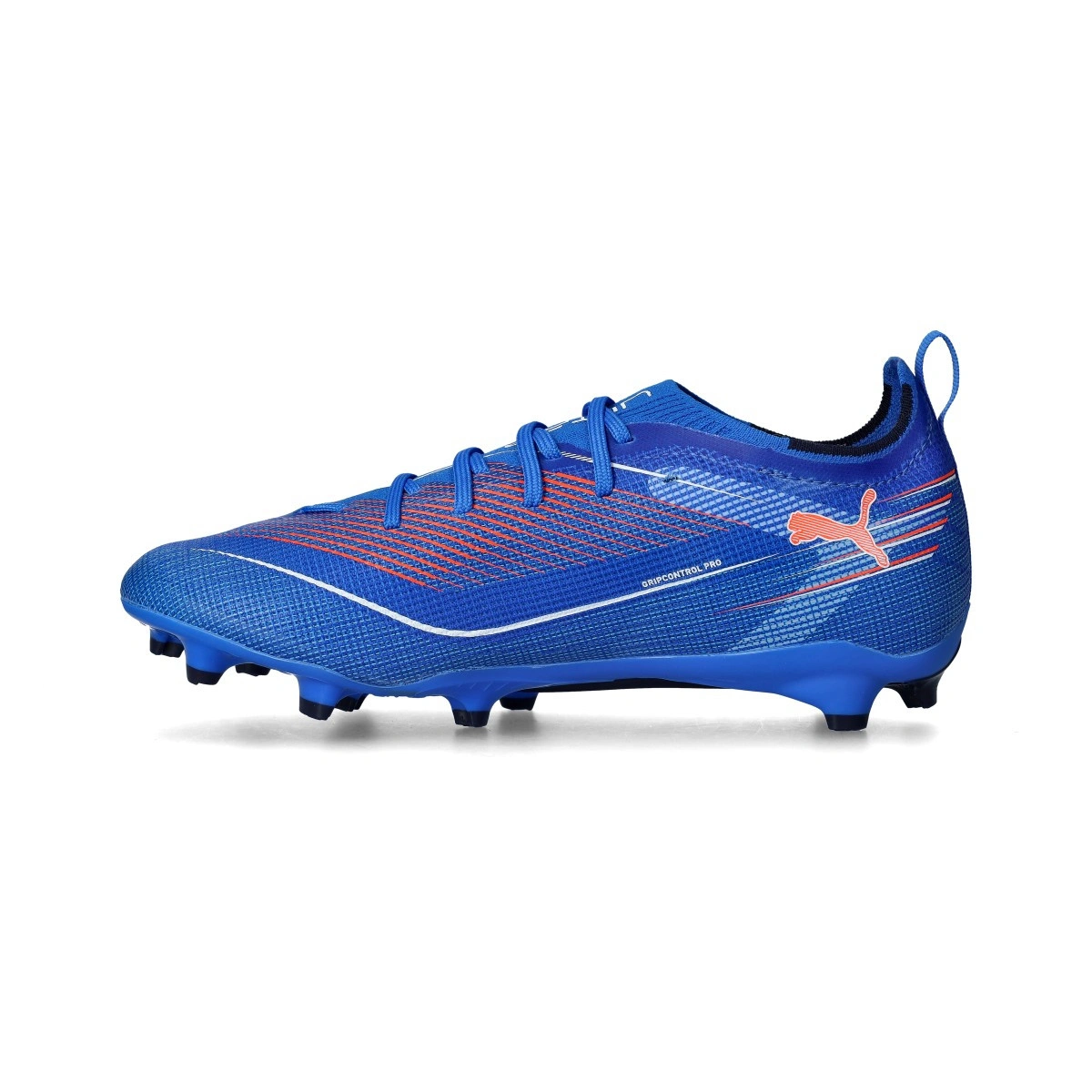 Chuteira Puma Ultra 6 Pro FG/AG Criança