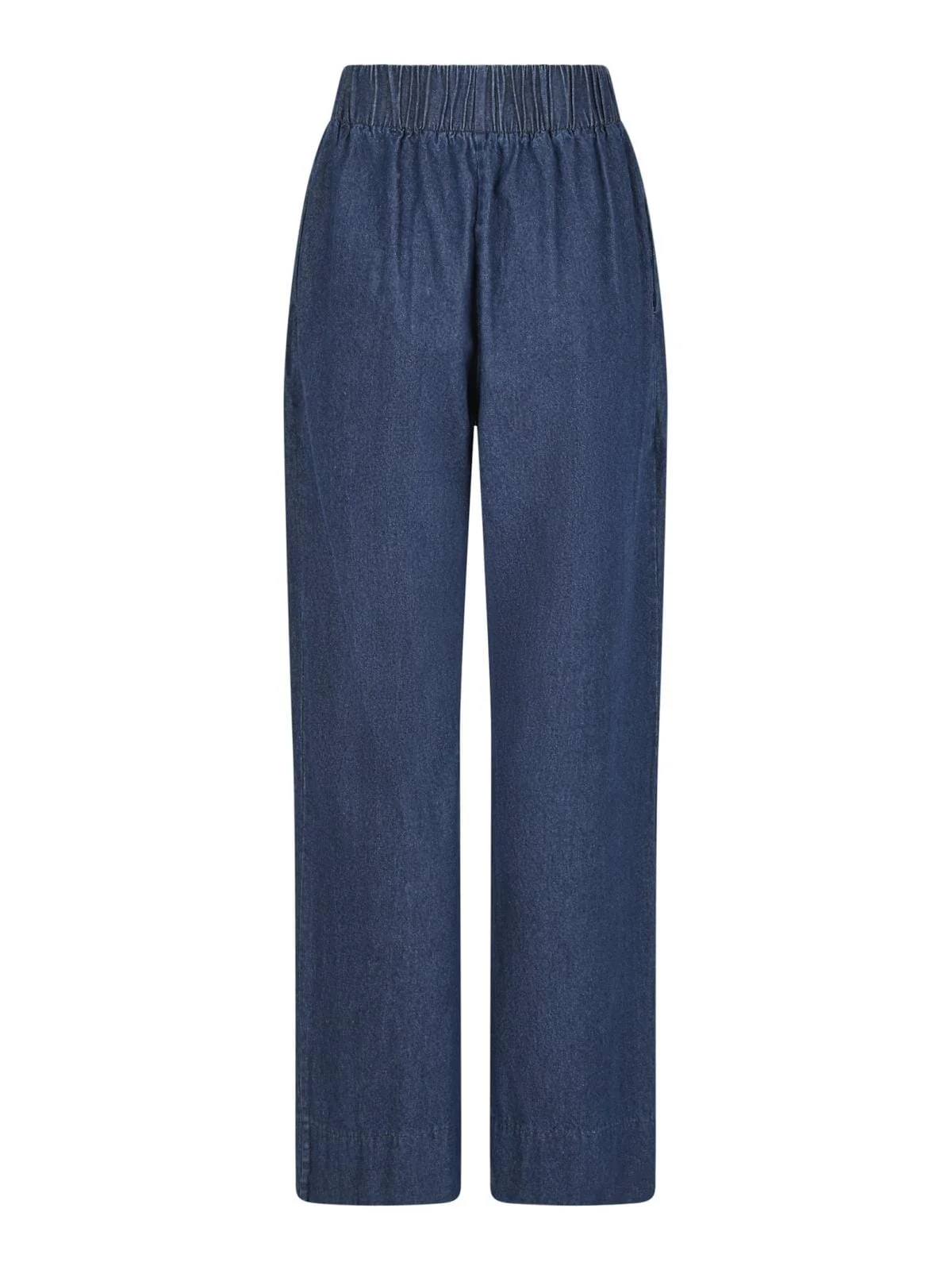 Neo Noir Yana Denim Long Pants
