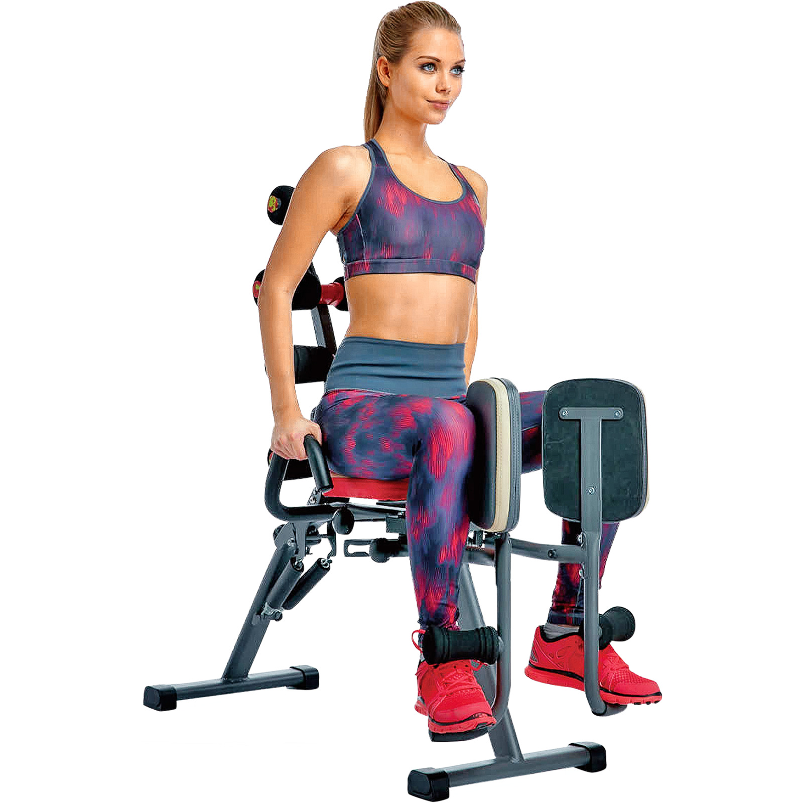 Body Sculpture Perfect Coretrainer