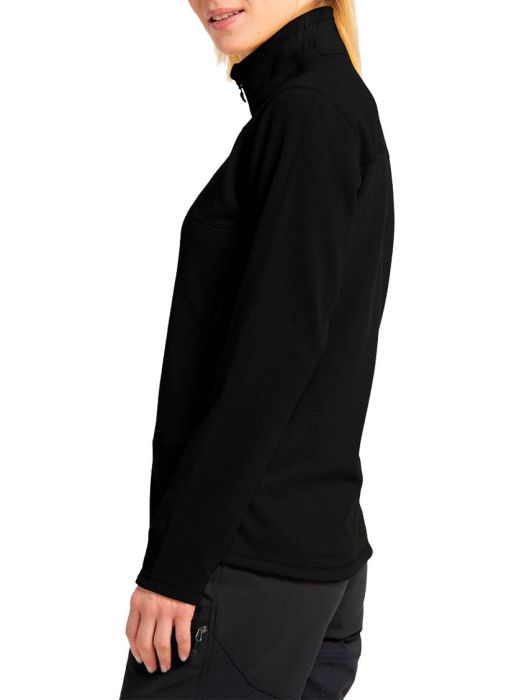 Buteo Mid Jacket Women damefleece