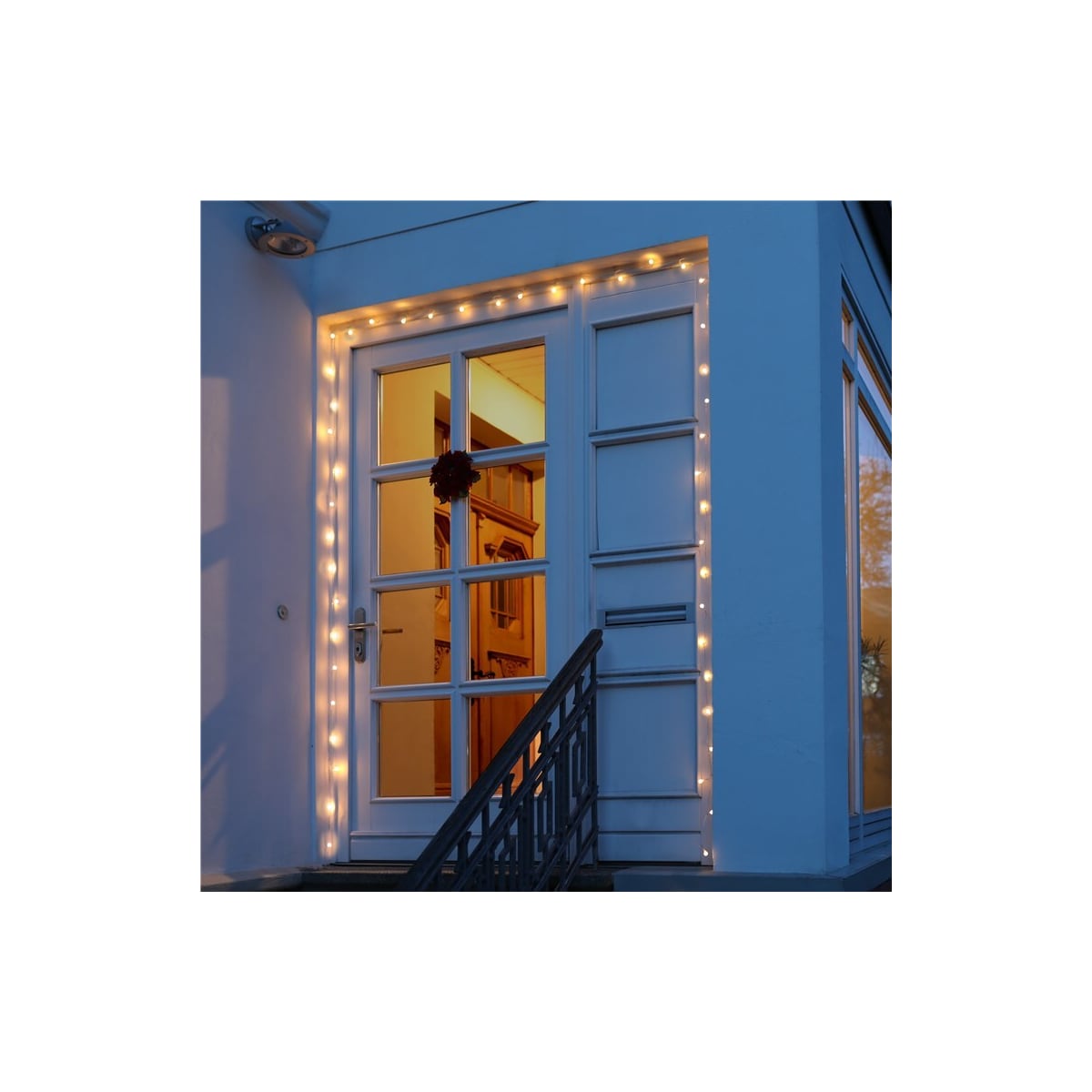 Goobay 80 LED lysstreng 