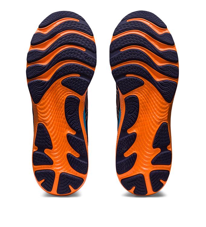 ASICS Men Gel-Cumulus 24 Hardloopschoenen