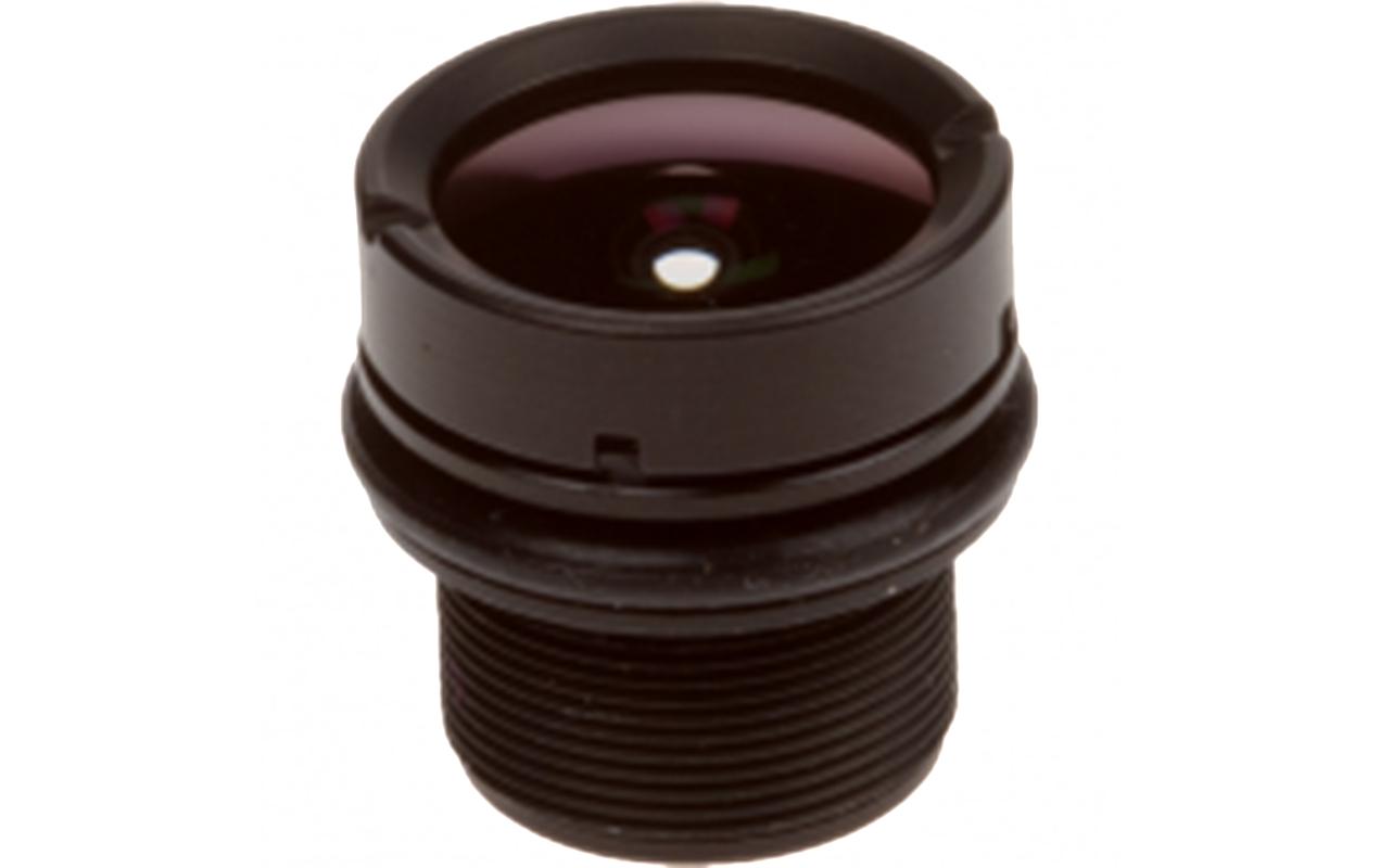 Objektiv 2.8-2.8 mm M12 10 Stück<br>Objektiv M12 Megapixel 2.8 mm, F2.0
