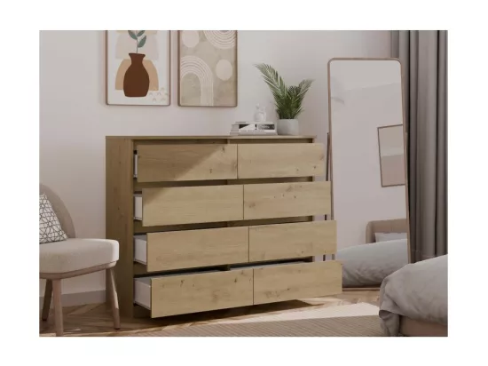 Commode Malwa M8/120 ARTISAN