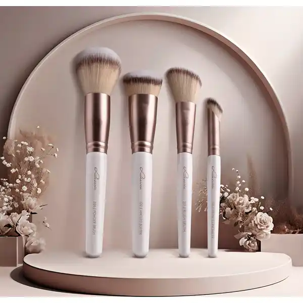 Flawless Face Set