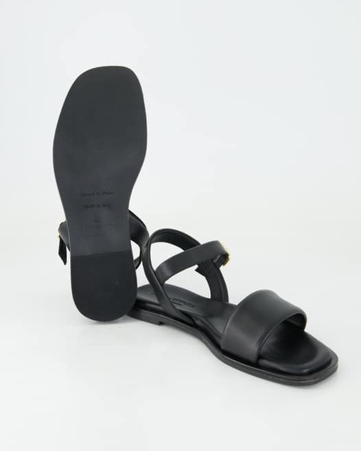 Marc O´Polo 50317901101134 Sandalen in Schwarz