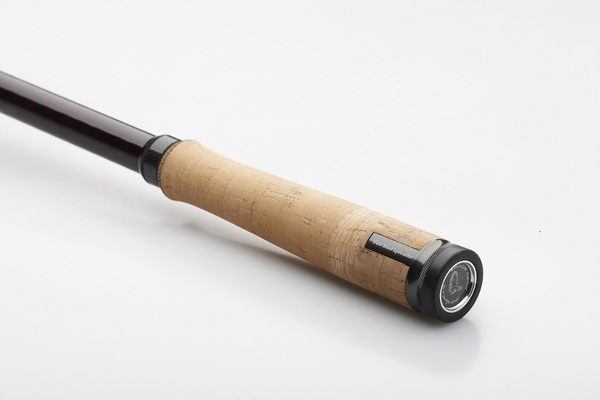 Canne Spinning Savage Gear Revenge SG6 Fast Shad