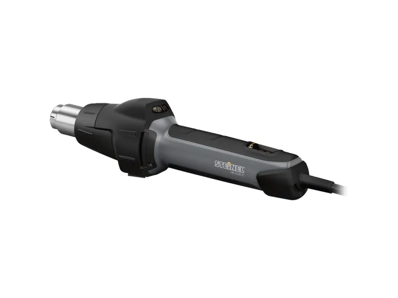 Steinel Professional Line HG 2220 E - Varmepistol - 2200 W - 2-hastigheders - 150/500 l/min