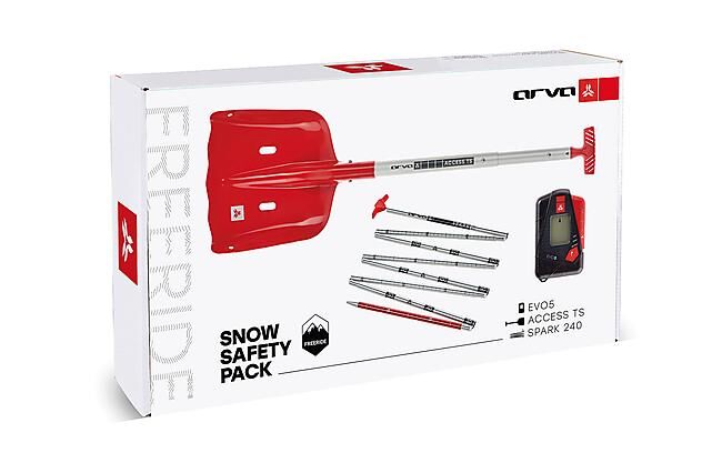 ARVA - PACK SAFETY EVO 5
