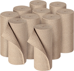 Lastodur weich/soft 12cmx7m, 10 Stück