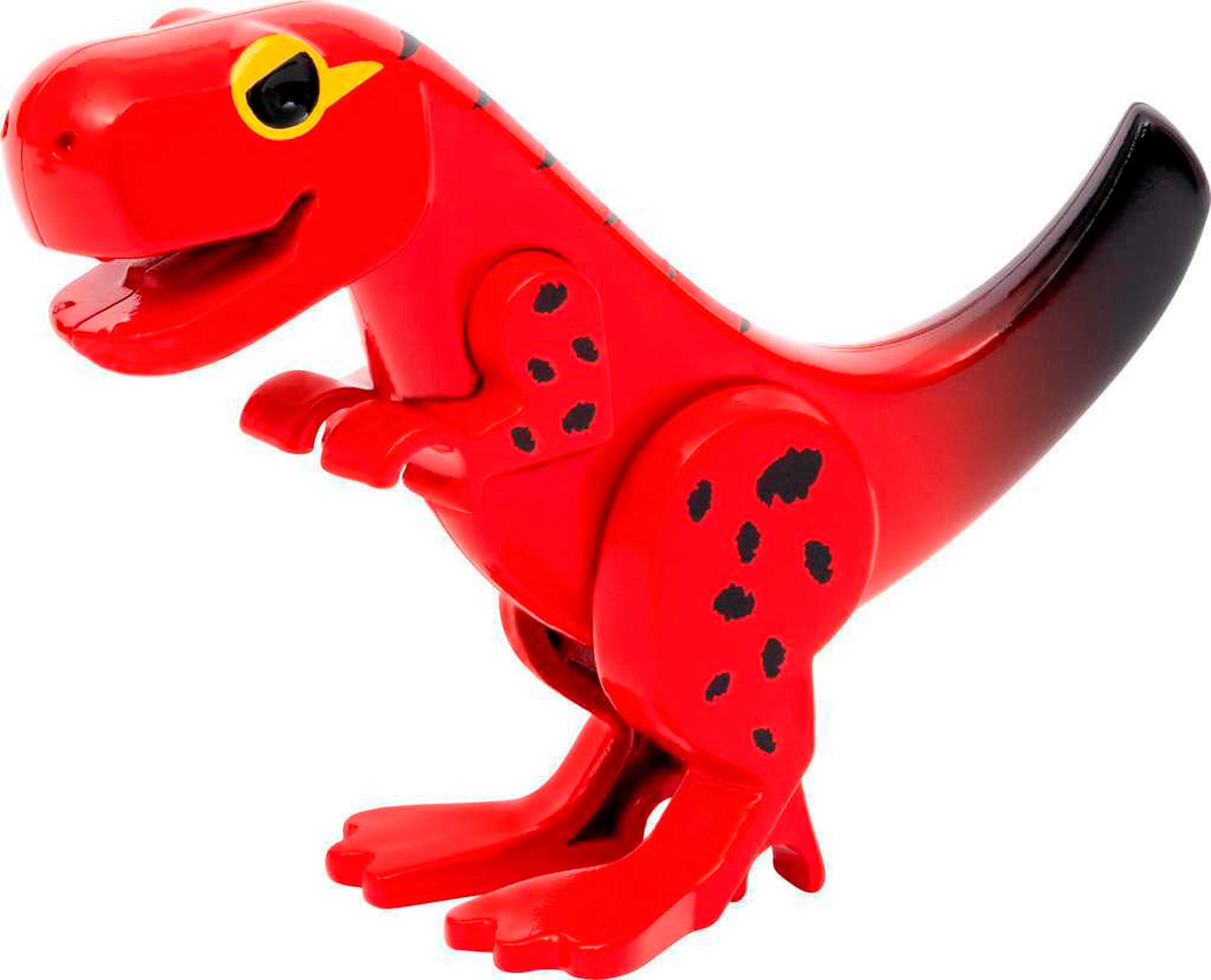 BRIO Dinosaurier-Vulkan mit Ausbruchsfunktion
