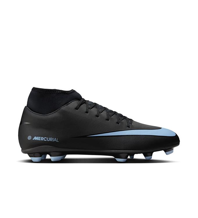 Nike Mercurial Superfly 10 Club FQ8314 BLACK-ICE-BLUE