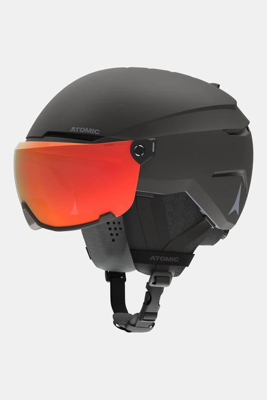 Atomic Atomic Savor Visor Photo Skihelm