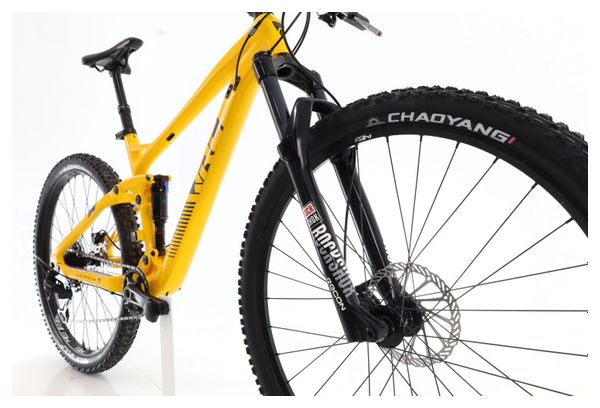 Produit reconditionné · WRC Storm Carbone / Vélo VTT / WRC | Bon état