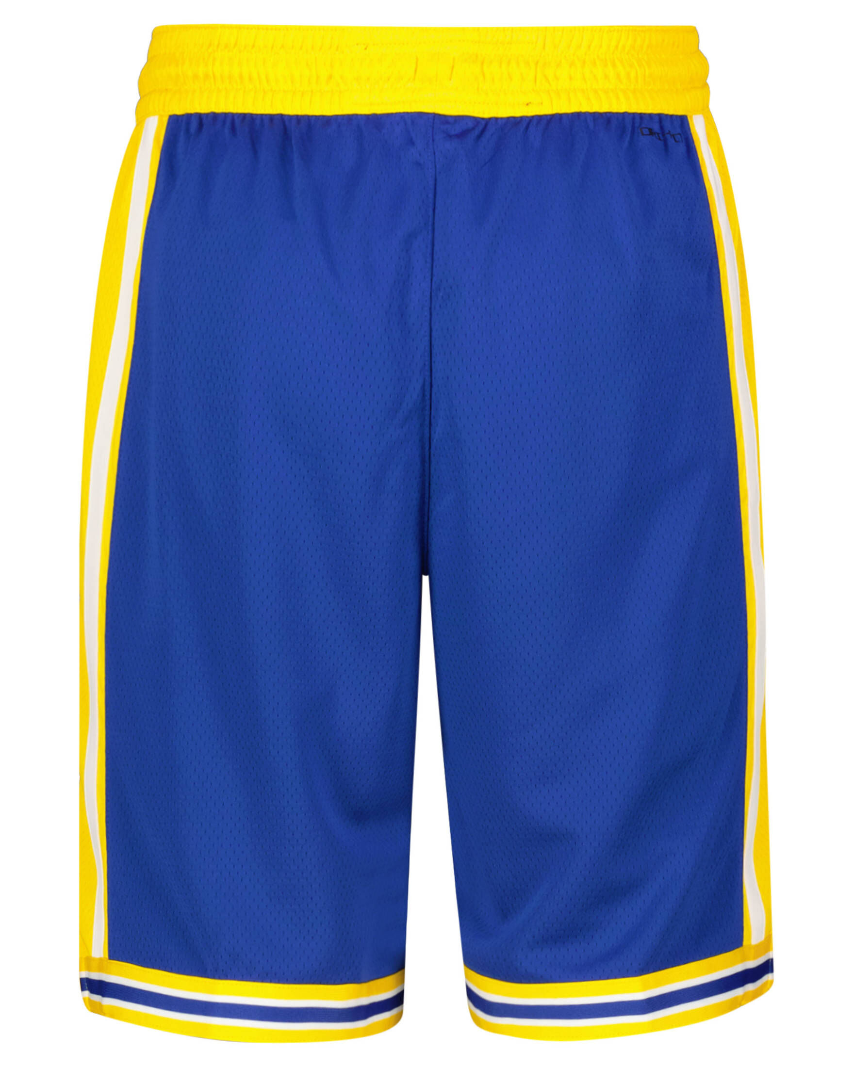 Nike| Herren Basketballshorts NBA GOLDEN STATE WARRIORS HARDWOOD CLASSIC EDITION
