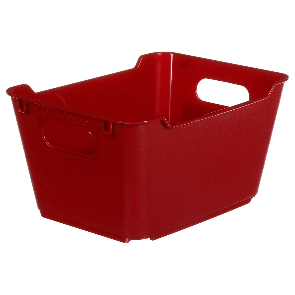 Panier de rangement 1.8L