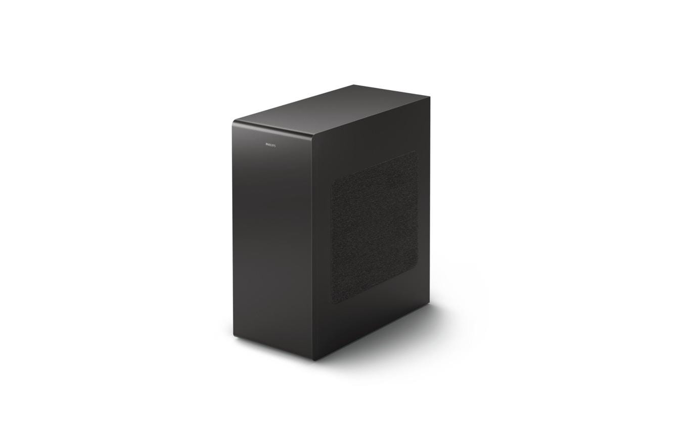 Soundbar TAB7807/10<br>3.1 CH Soundbar-Lautsprecher mit kabellosem Subwoofer