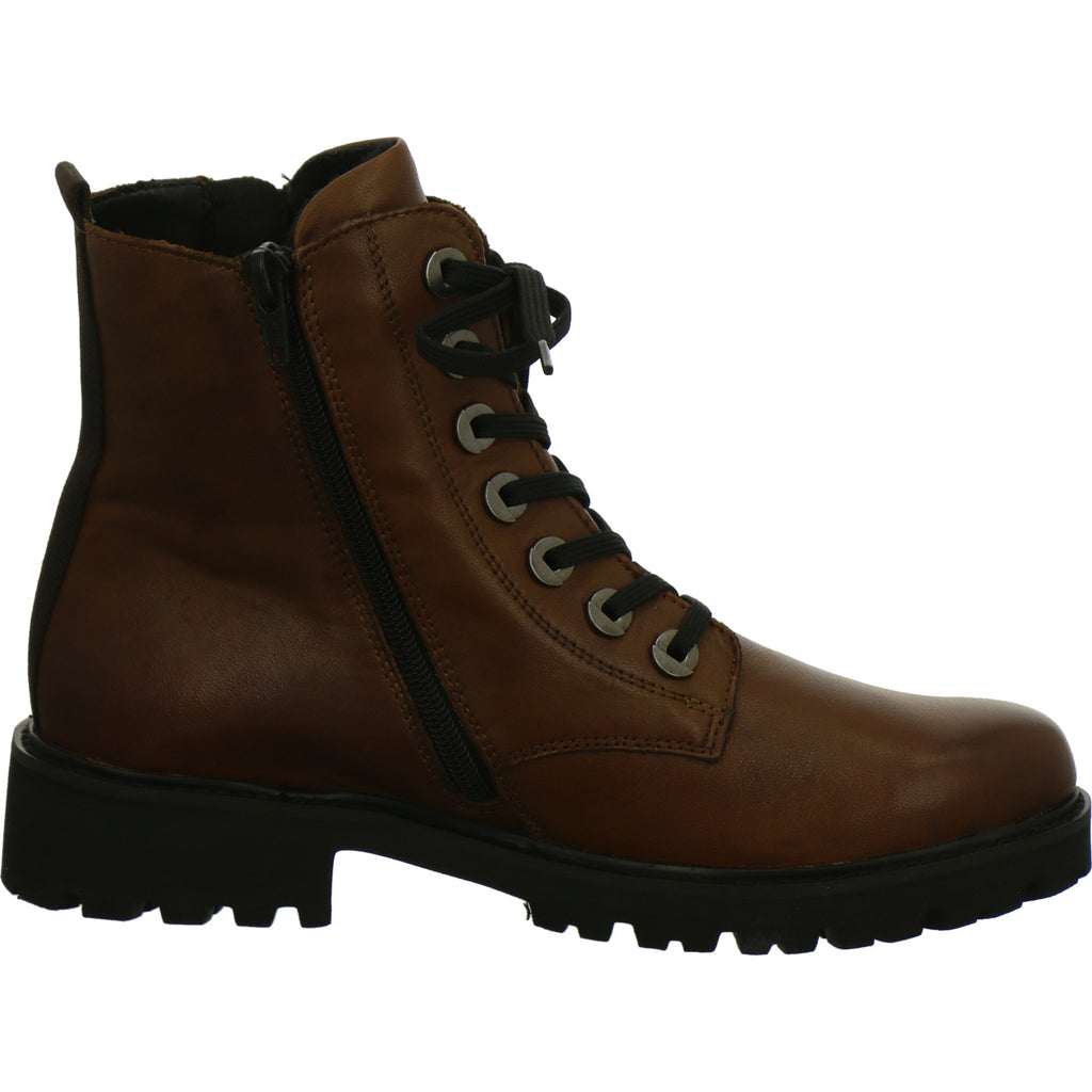 Remonte Stiefel Damen Mittelbraun