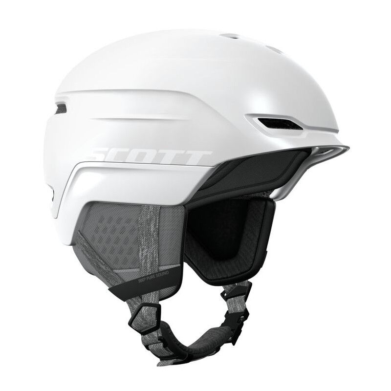 Chase 2 Plus - Casque ski