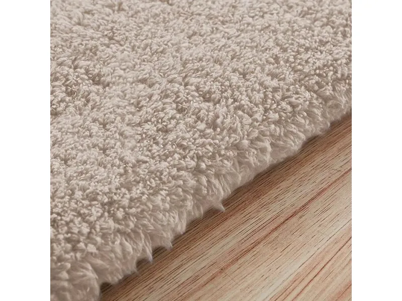 Strado tæppe Alpaca Strado 120x170 AlpacaBeige (Beige) universal