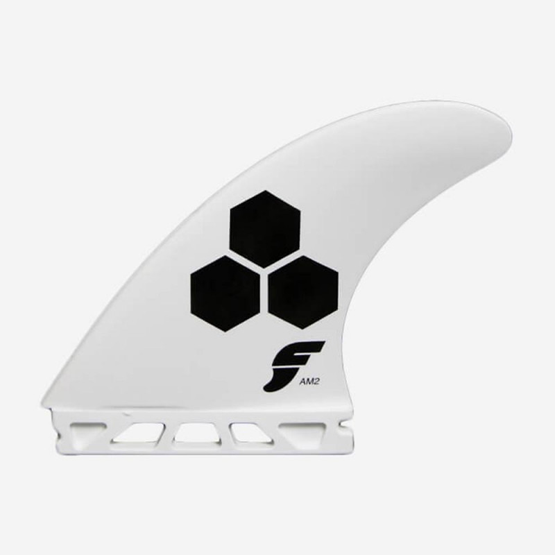 AILERONS SURF FUTURES FINS AM2 THERMOTECH Thruster