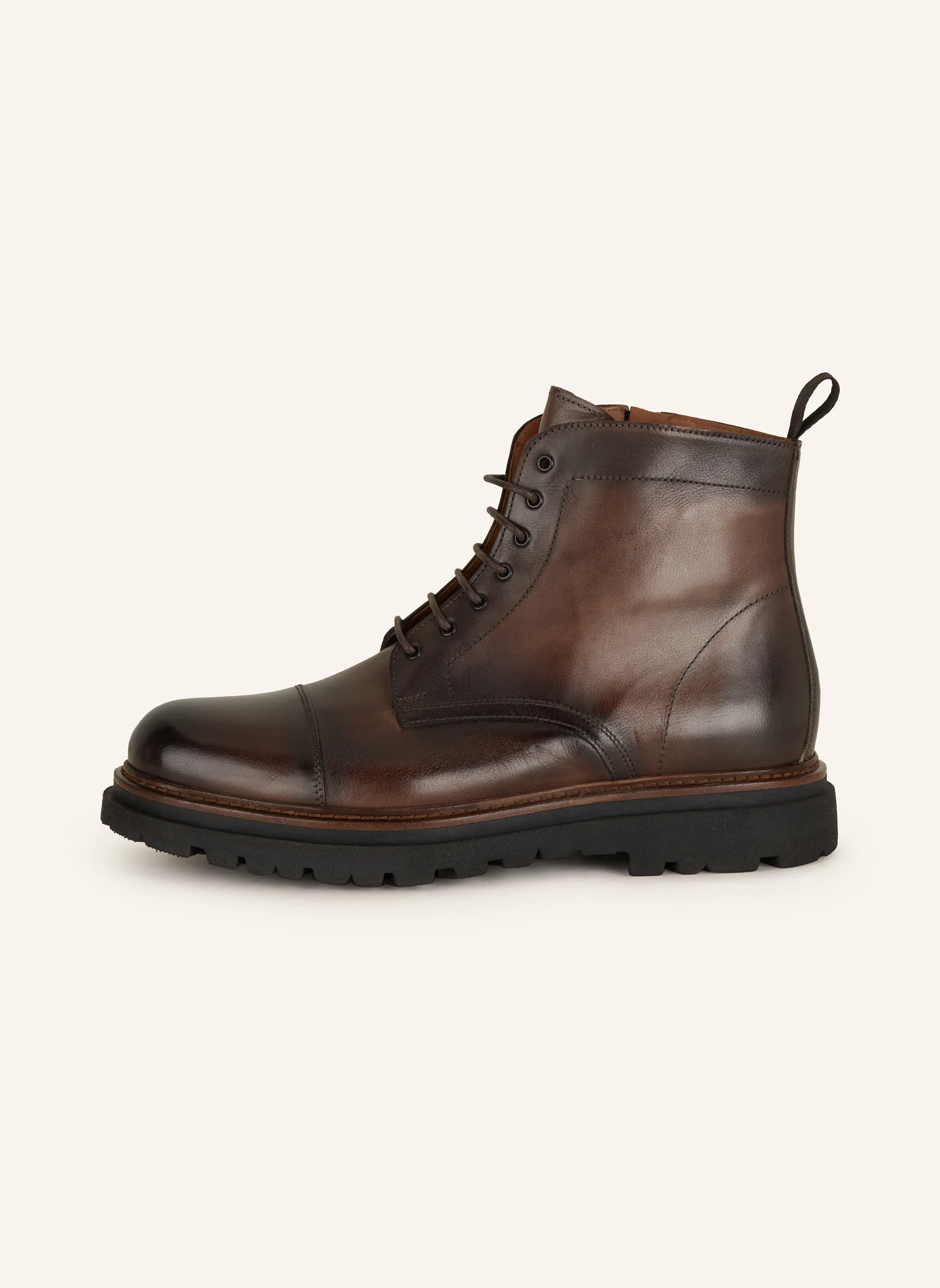 PAUL Schnürboots