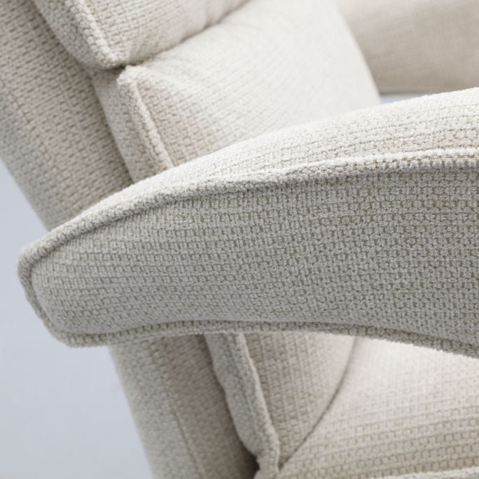 Trendhopper Lunia Relaxfauteuil