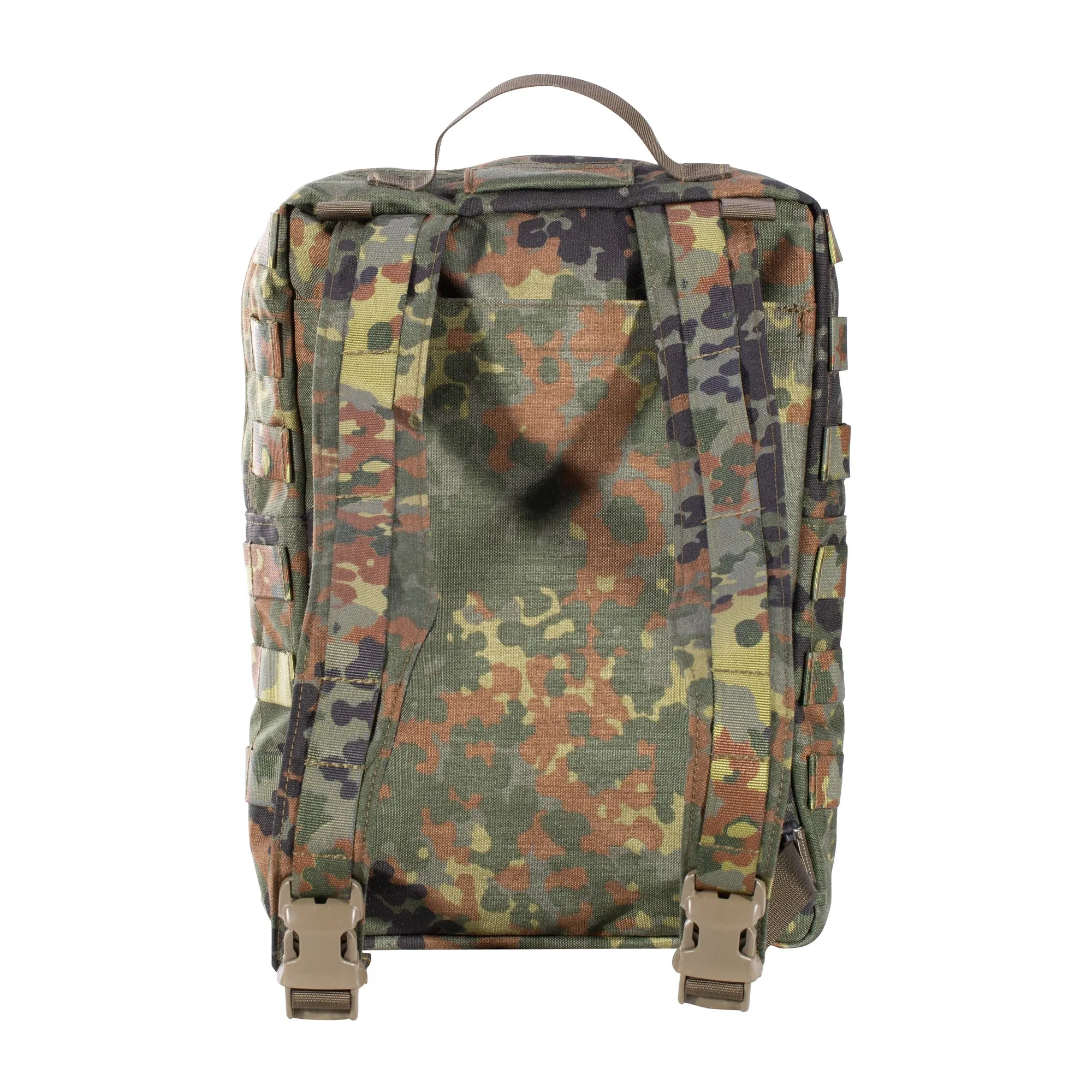 Zentauron -  Rucksack Clip On Battle Pack