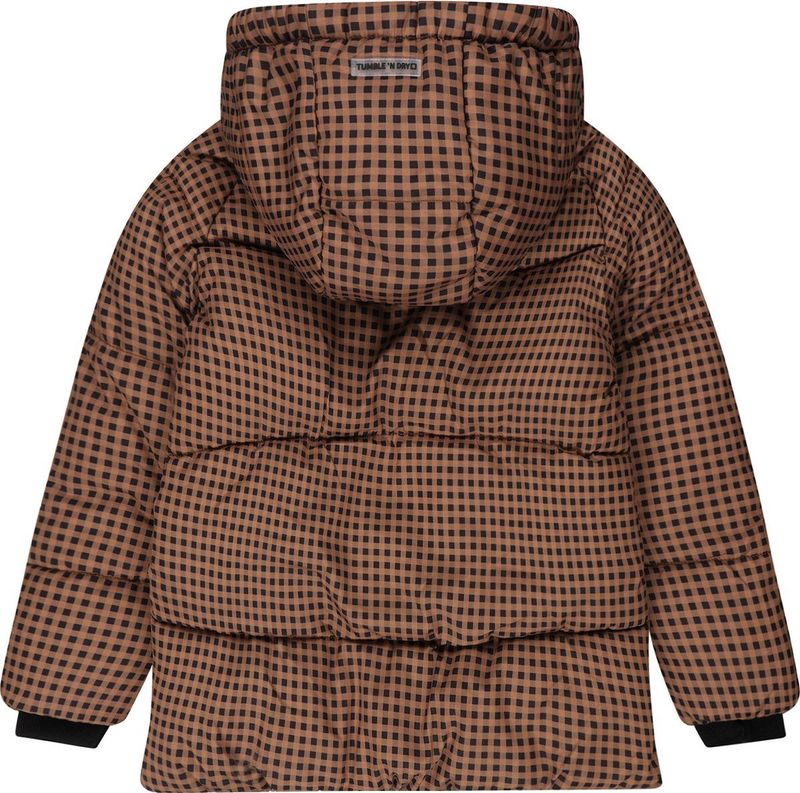 Tumble 'N Dry - Bonn - Winterjas - Bruin