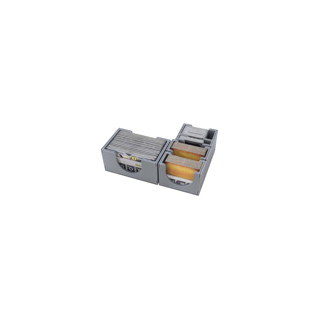Rangement pour Boîte Folded Space - Roll for the Galaxy