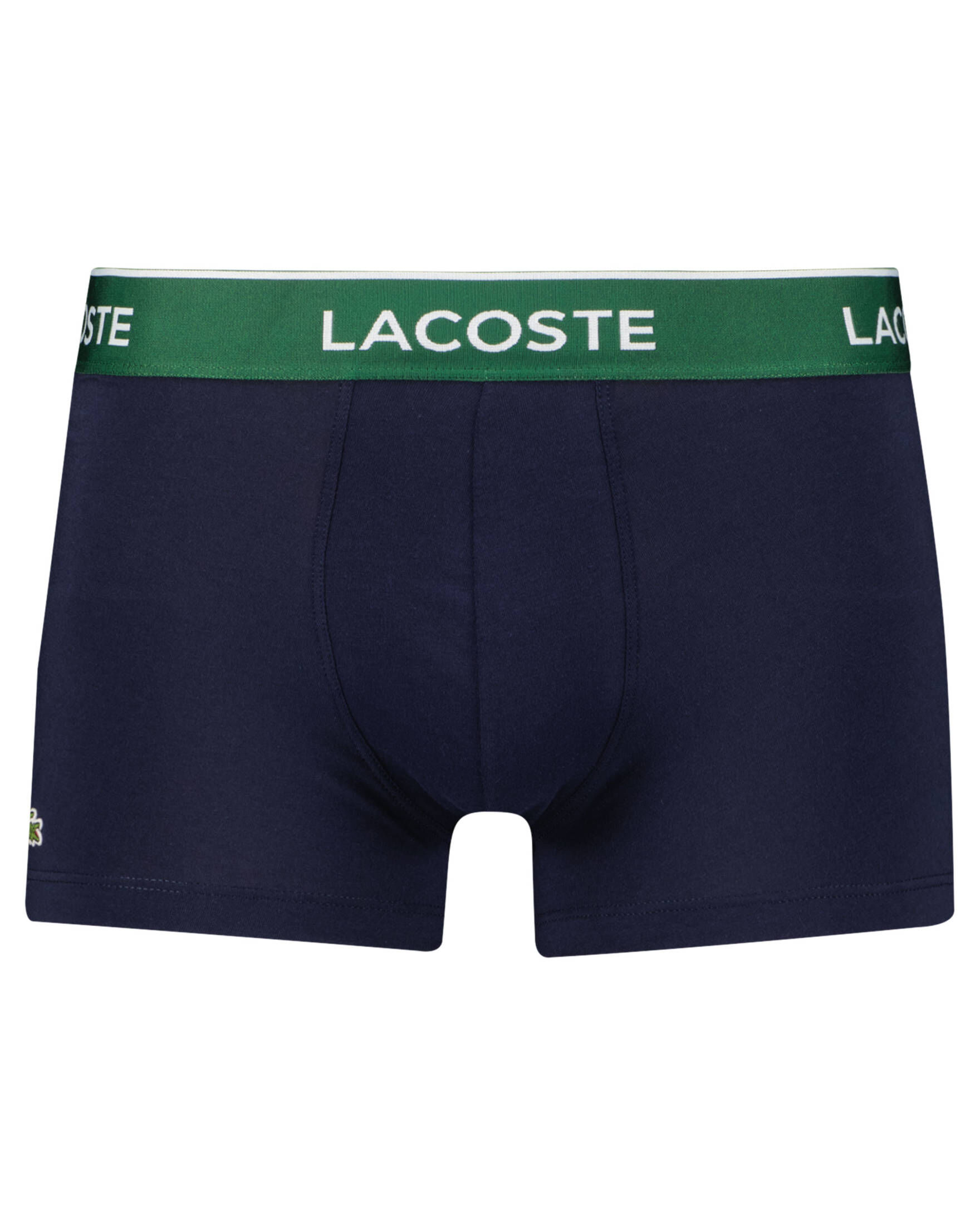 Lacoste| Herren Retropants 3er-Pack