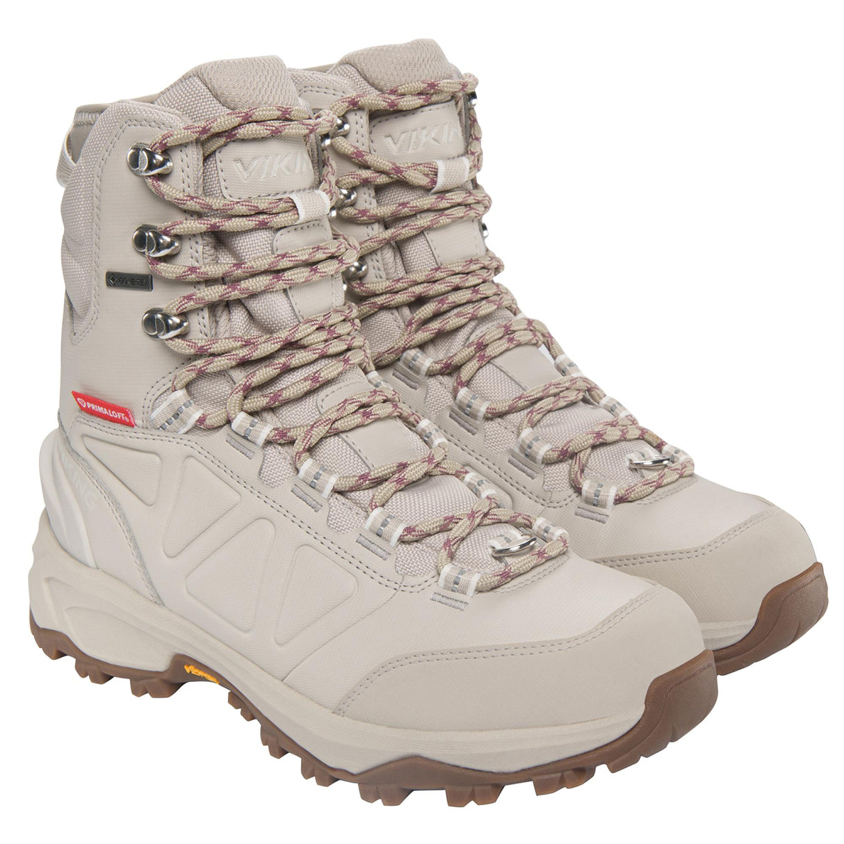 Viking Footwear<br>Constrictor IceGrip Warm GTX W