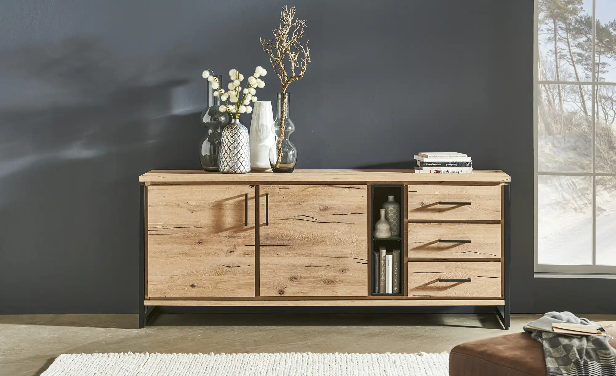 Gray & Jones Sideboard Baltic Breeze One