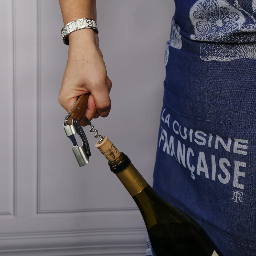 Sommelier millesime Elysée Jean Dubost