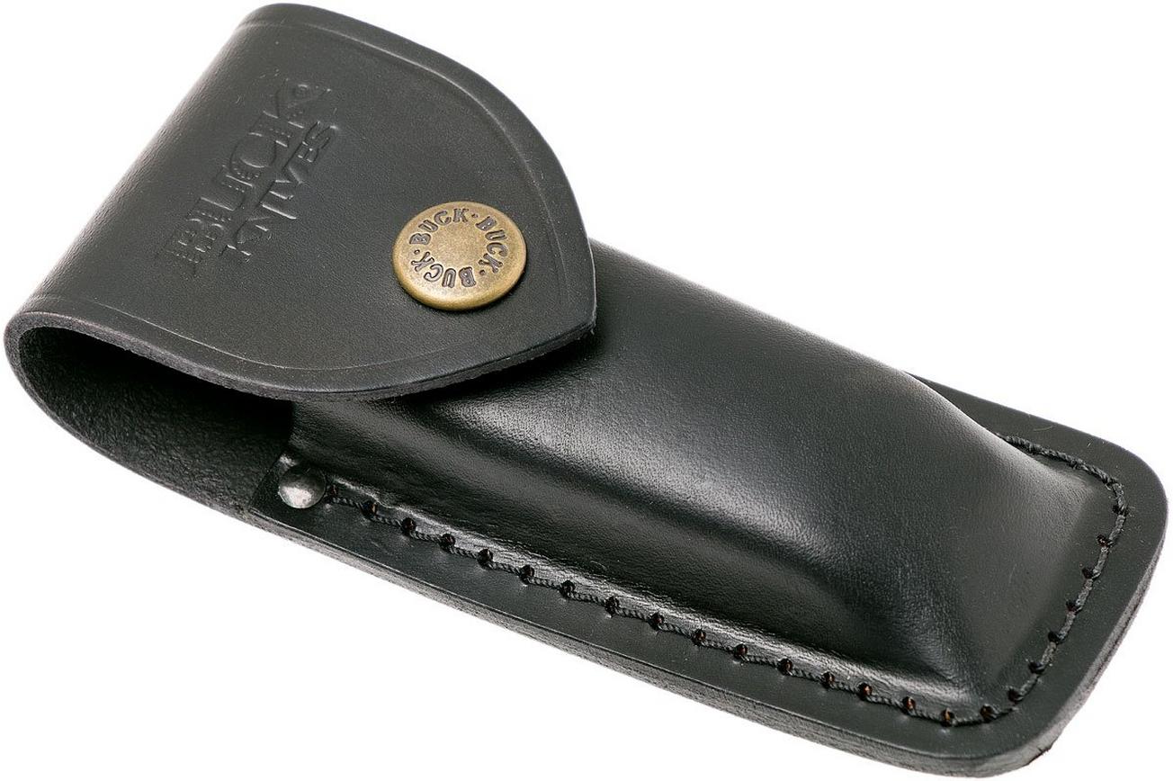 Buck 112 Ranger zakmes