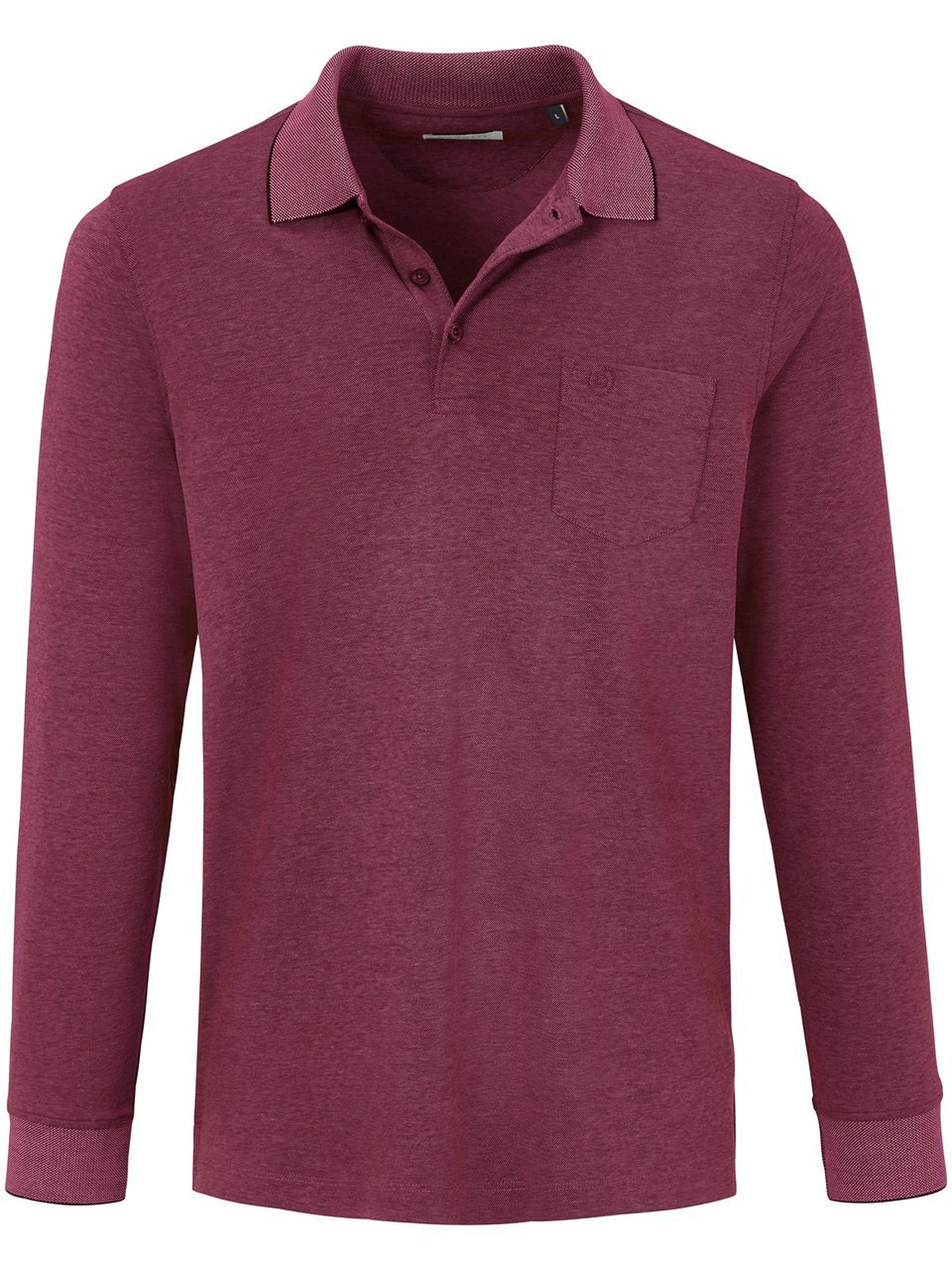 Polo-Shirt 1/1-Arm