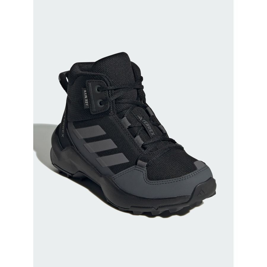 Adidas Chaussure de randonnée Terrex Ax4r Mid Rain.Rdy