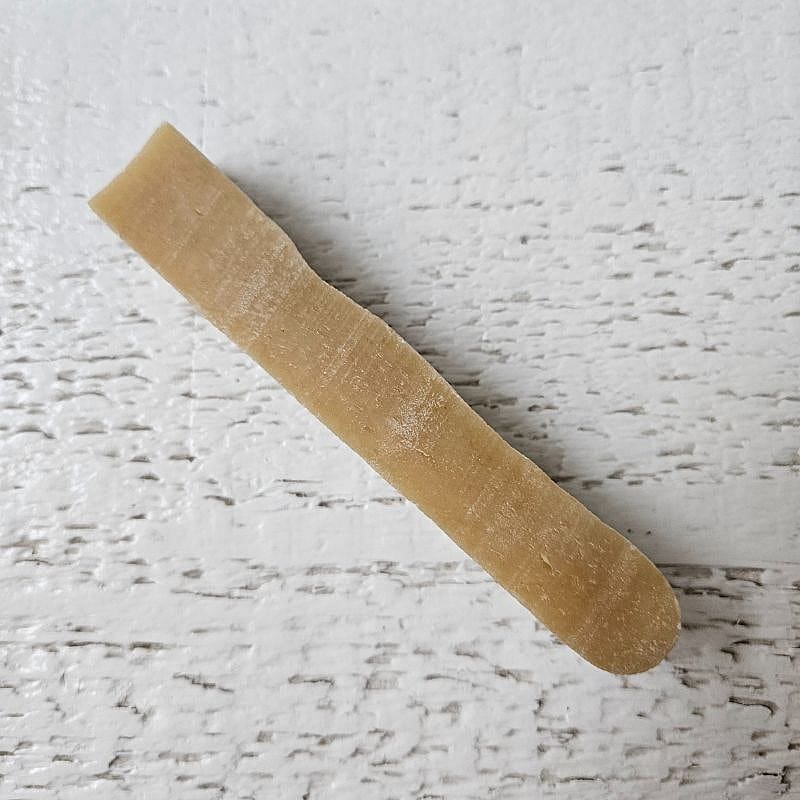 Dierapotheker Kauwkaas Snack 1 stuk | Medium - 75 gram | 13428