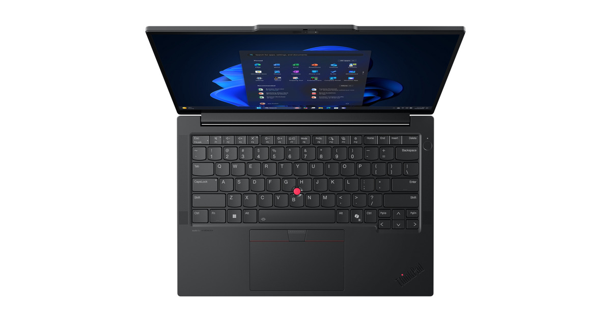 LenovoThinkPad E14 Gen 7 (21SX0072MH) 14
