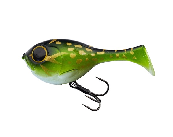 Shad Magnum Deraball Jackall 10.2cm (51g)