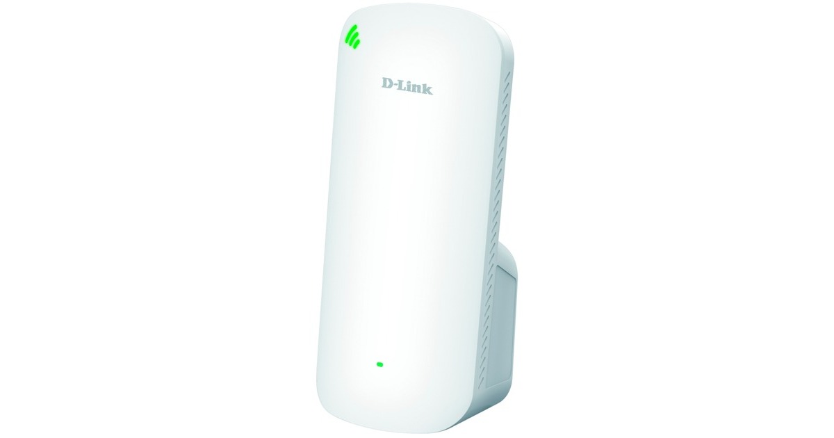 D-LinkDAP-X1860/E repeater