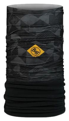 Tour de Cou Buff Micor Graphite Noir