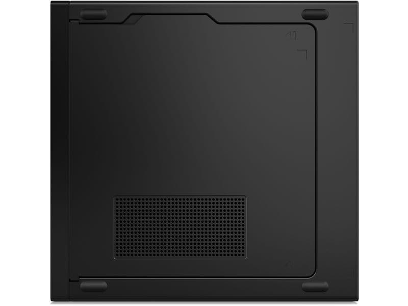 Lenovo ThinkCentre M90q Gen. 5 (Intel) Business-PC im winzigen 1-Liter-Gehäuse
